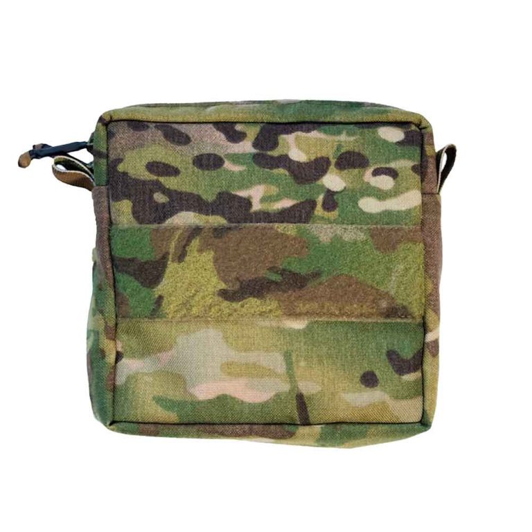 BPG Modular Admin Pouch