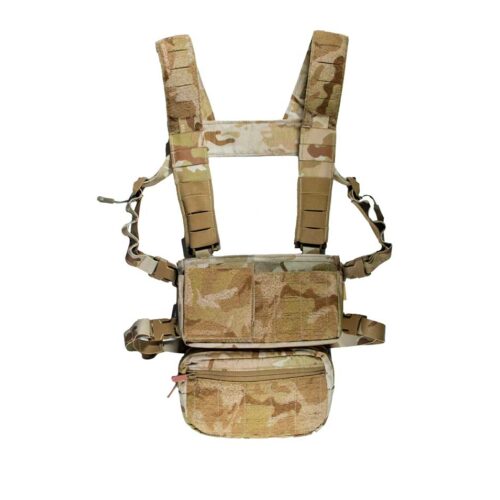 BPG Modular Chest Rig System