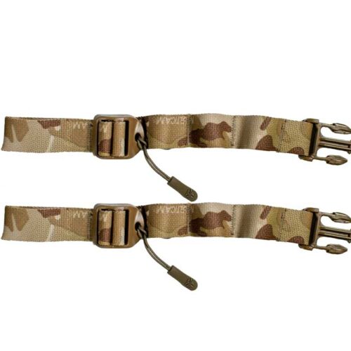 BPG Modular Chest Straps
