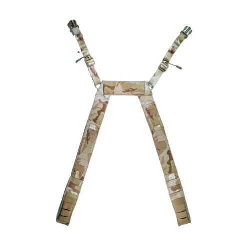 BPG Modular H-Harness