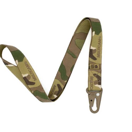 BPG Snap Hook Lanyard