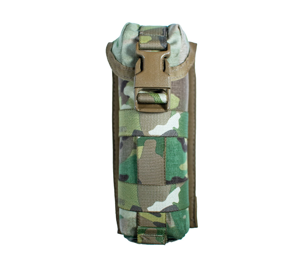 BPG Suppressor Pouch