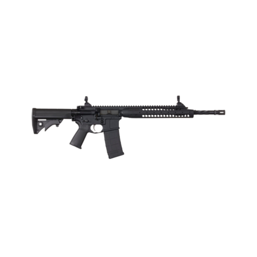 LWRC IC-A5 Rifle Piston Driven 5.56
