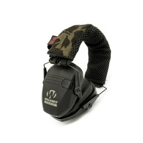 BPG Ear-Pro Wrap