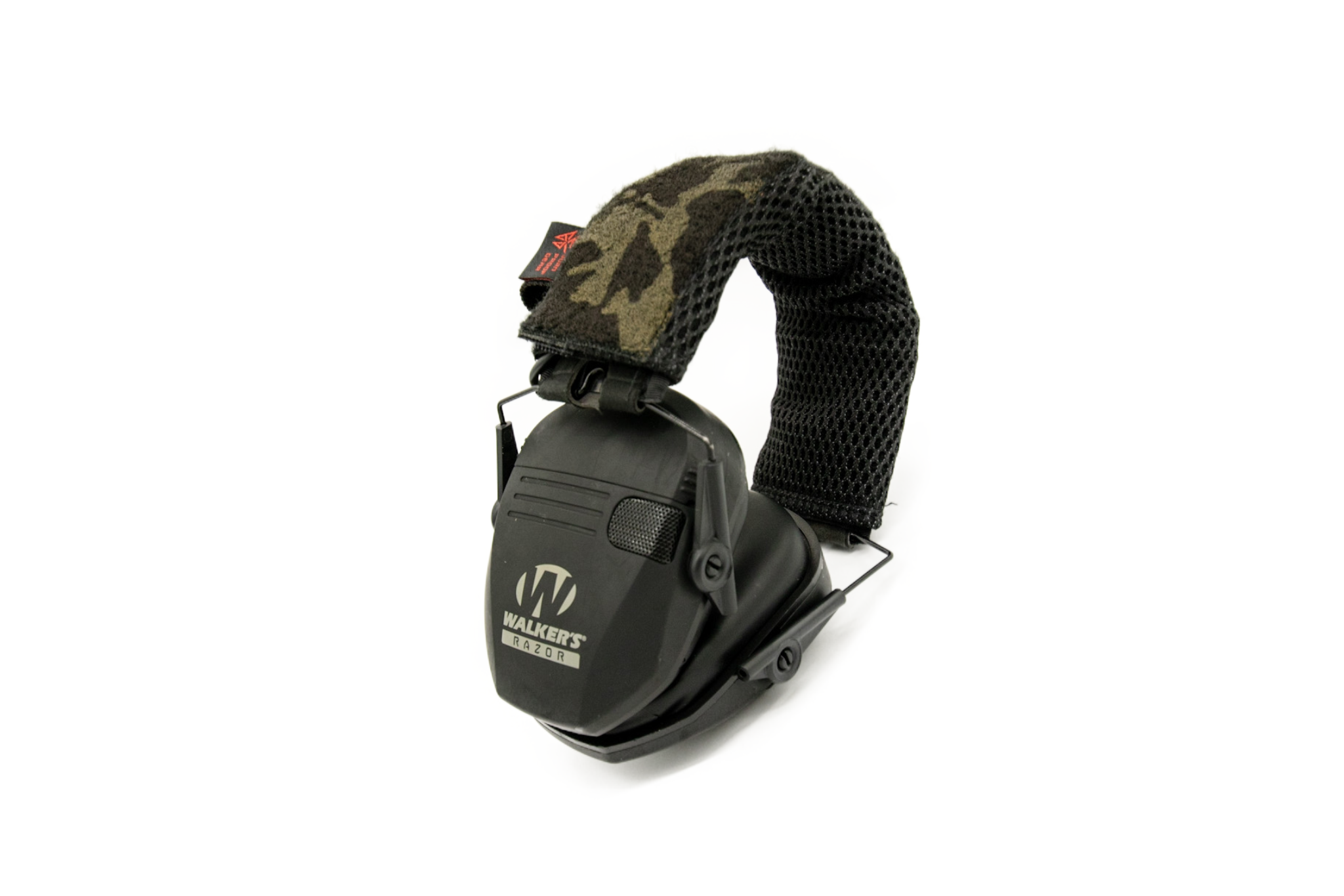 BPG Ear-Pro Wrap