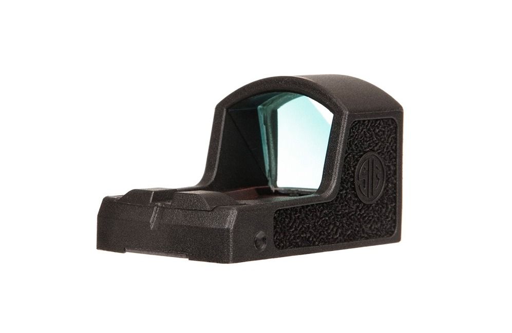 Sig Sauer Romeo Zero Reflex Red Dot Sight - Image 3
