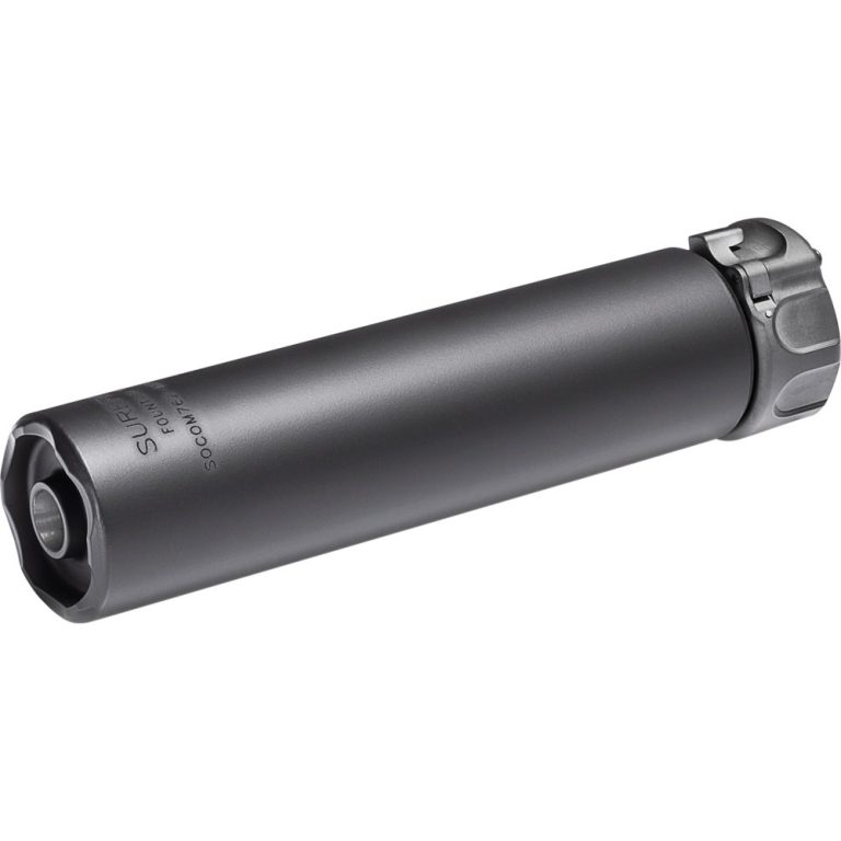 Surefire Socom 762 Mini 2