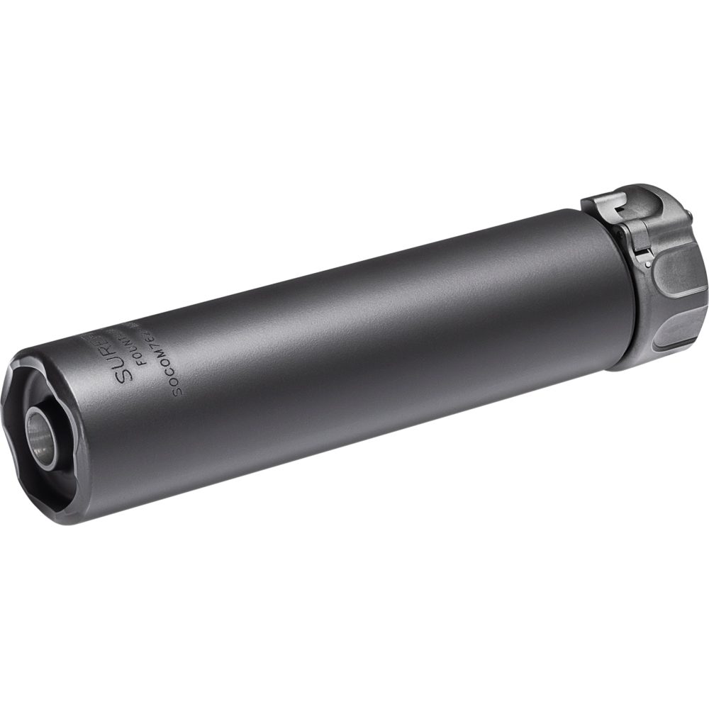 Surefire Socom 762 Mini 2