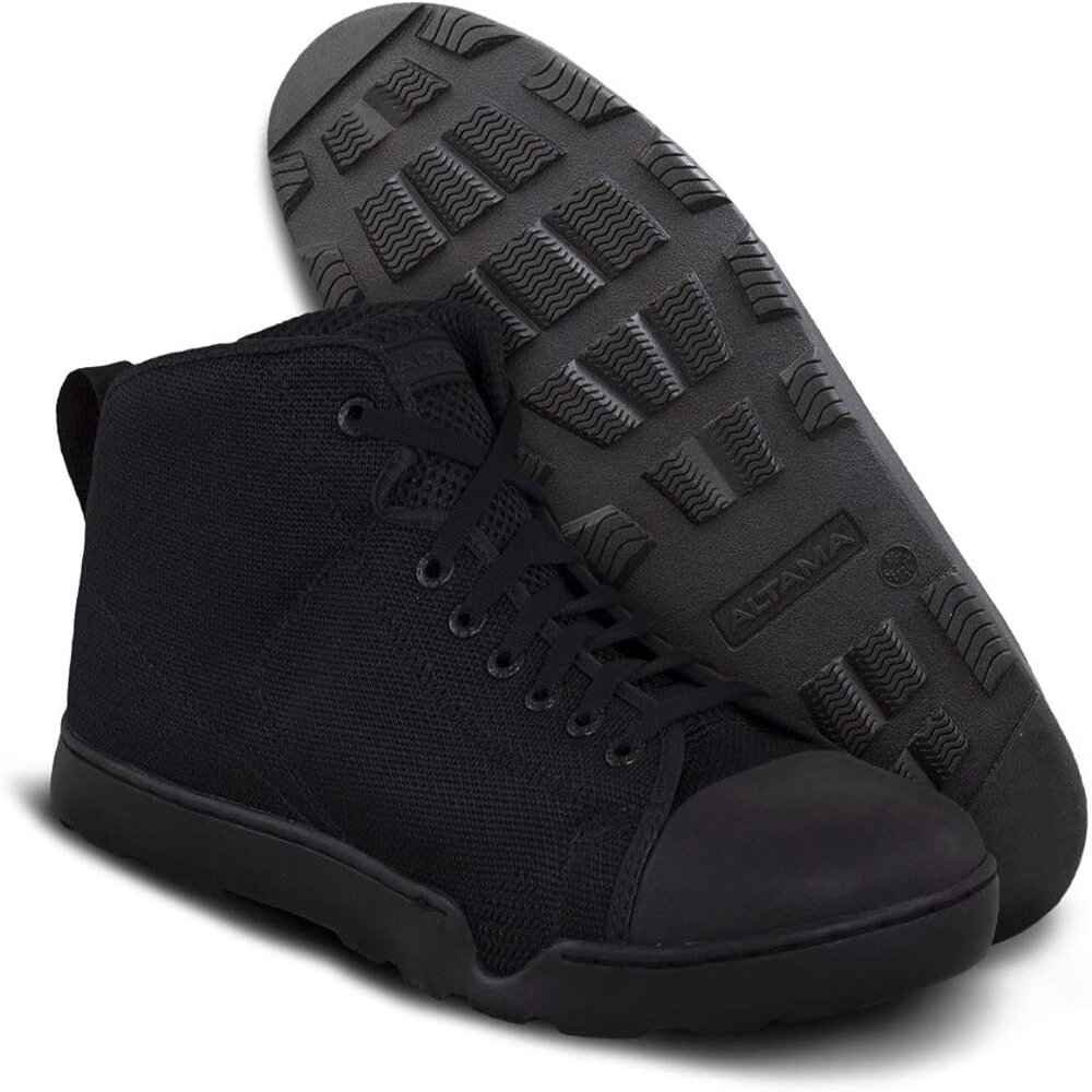 Altama Urban Assault Mid Boot