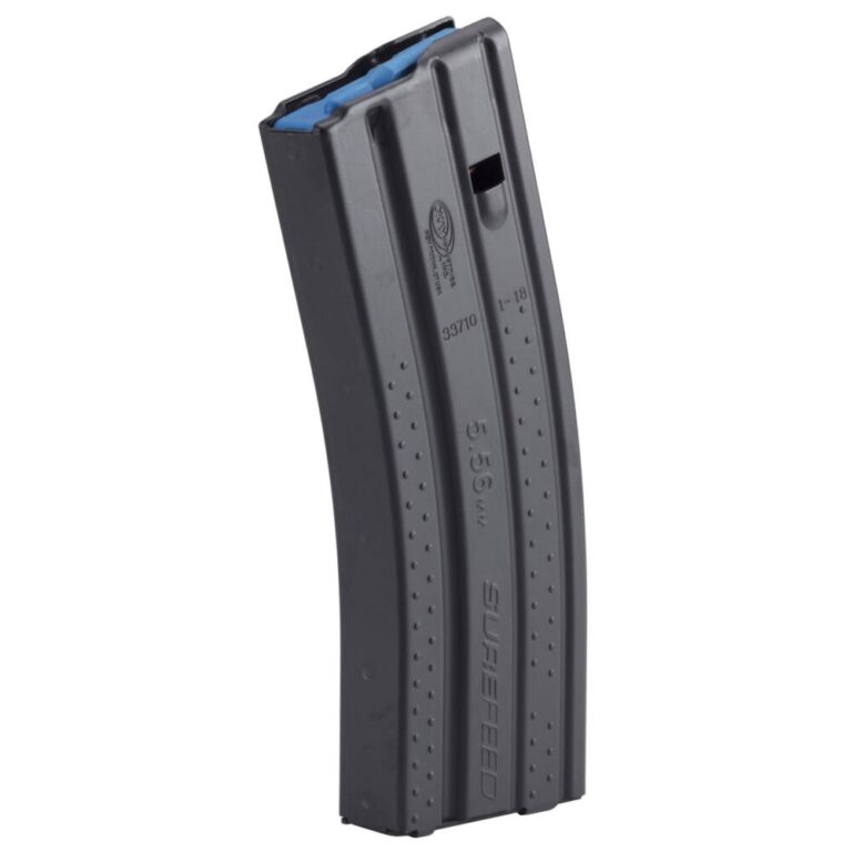 Okay Surefeed AR-15 .223 Rem / 5.56 30-Round Magazine