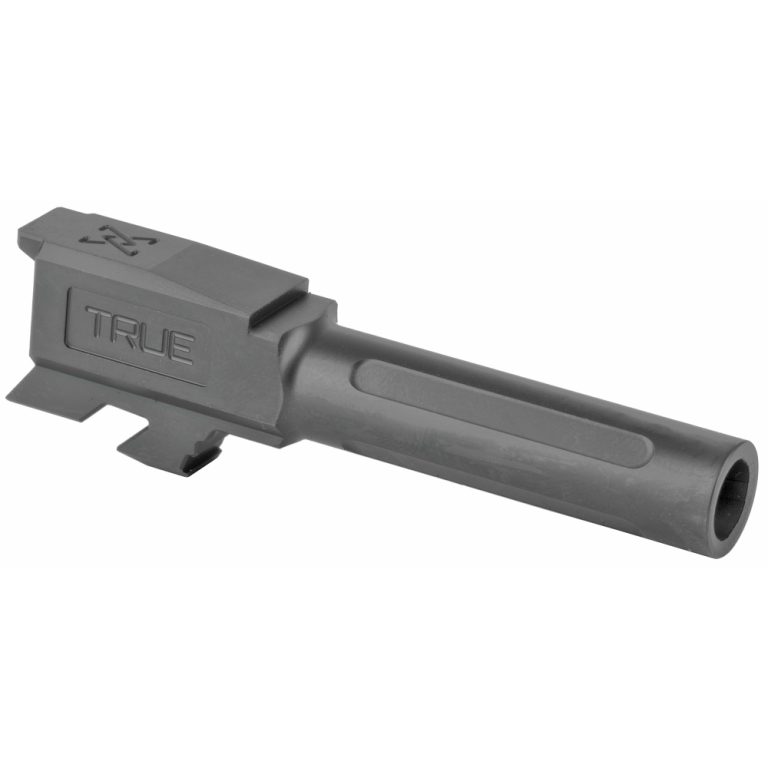 True Precision Barrel Glock 43/43X 9mm