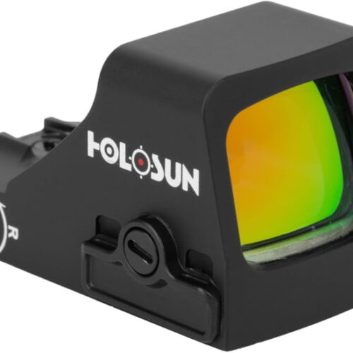 Holosun HS507K-X2 Red Dot Sight