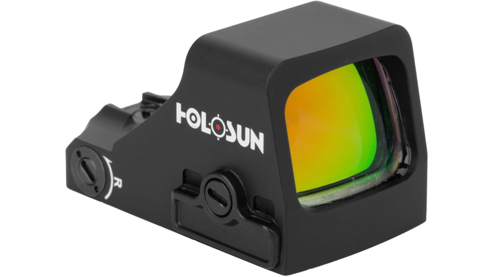 Holosun HS507K-X2 Red Dot Sight