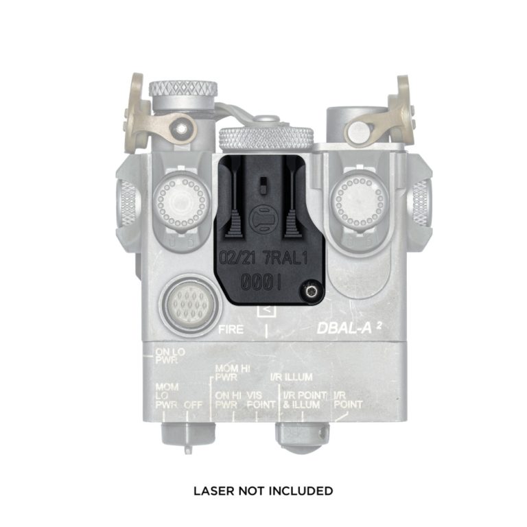 Railscales LEAF - DBAL