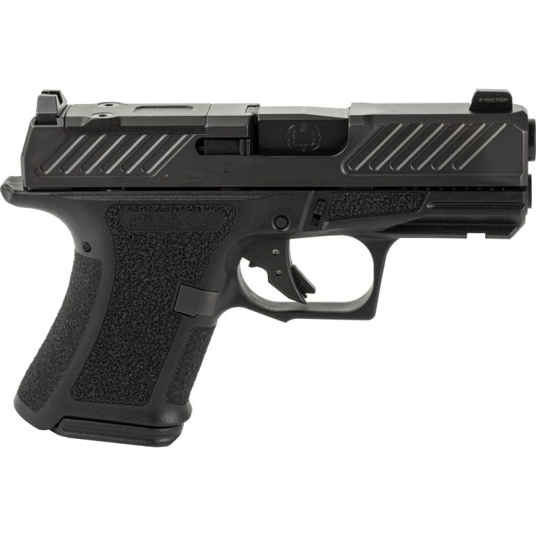 Shadow Systems CR920 Combat Pistol