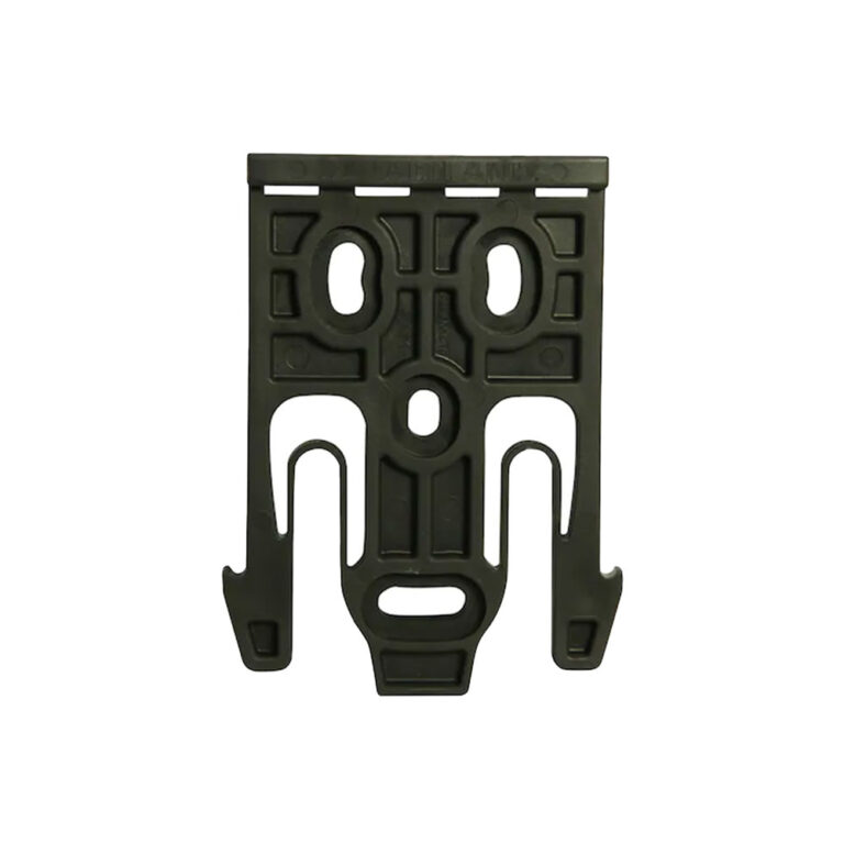 Safariland QLS 19 Quick Locking System Holster Fork 6004-19