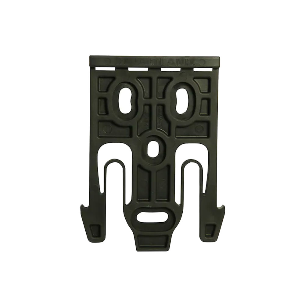 Safariland QLS 19 Quick Locking System Holster Fork 6004-19