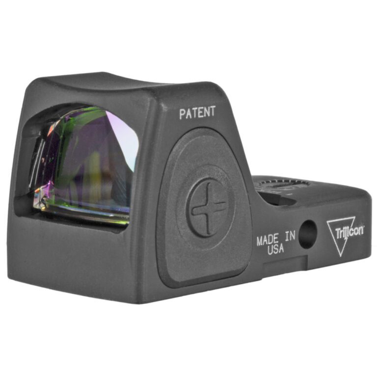 Trijicon RMRcc Micro Reflex Sight 3.25 MOA Red Dot