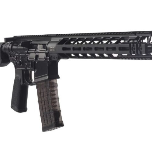 Primary Weapon Systems MK114 MOD 2-M Rifle .223 Wylde