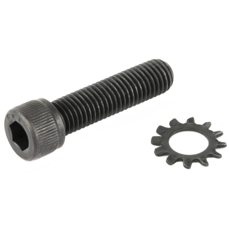ATI Outdoors, AR-15 Pistol Grip Screw and Star Lock Washer