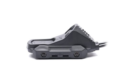 Unity Tactical AXON Dual Button Remote Switch for Surefire/Crane Laser Fits Picatinny Black