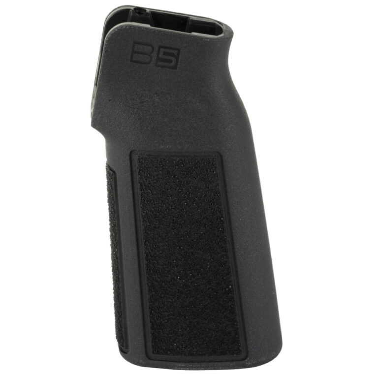 B5 Systems Type 22 P-Grip Grip Black