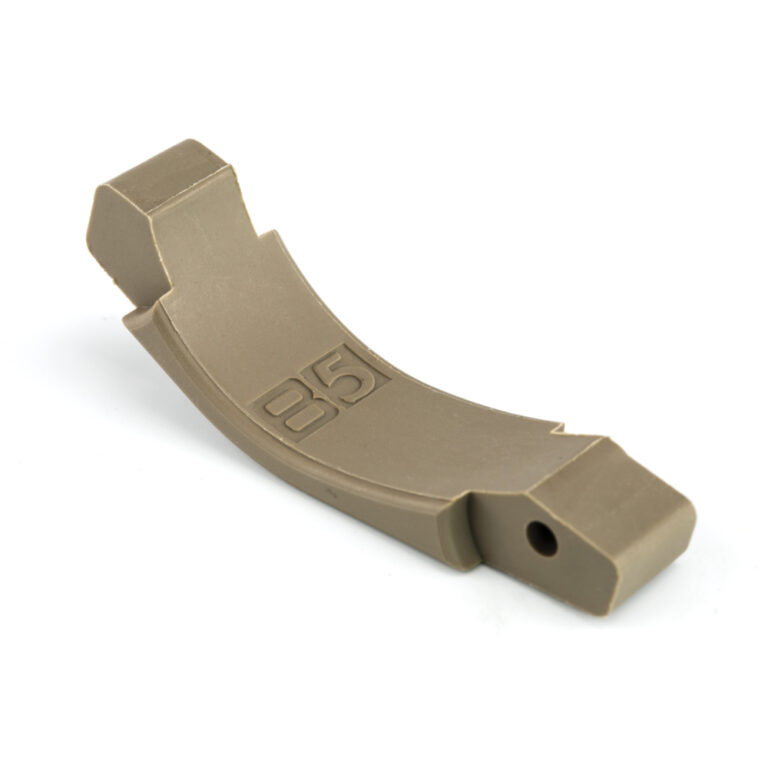 BPG Suppressor Cover Light