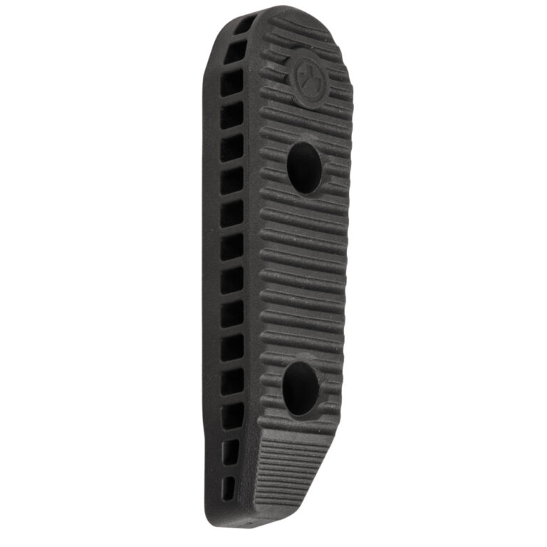 Magpul Industries, Fits MOE SL, Zhukov-S & MOE AK Stocks, Rubber Butt-Pad, .70" Black