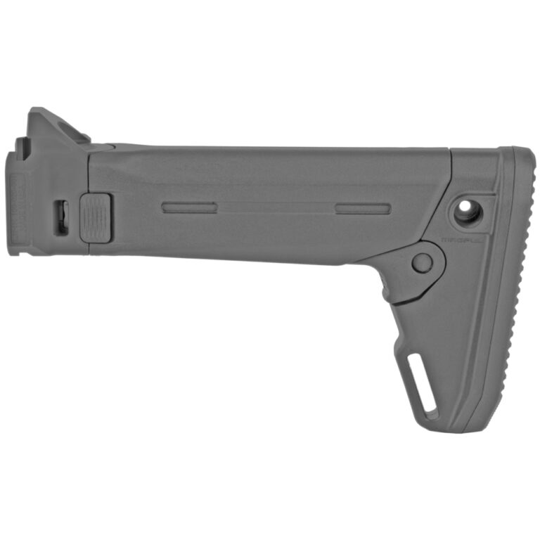 Reptilia LINK Stock Adapter Black Magpul Zhukov folding stock Included Fits CZ Scorpion EVO 3