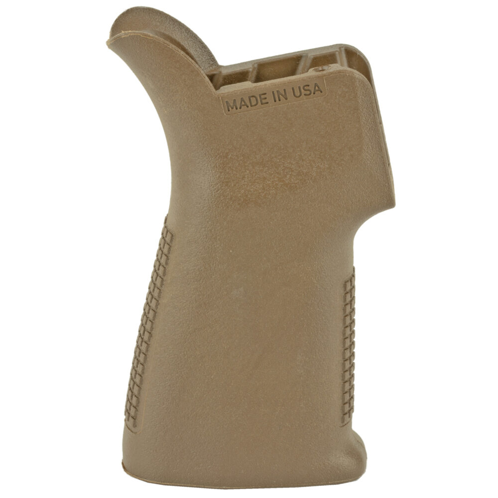 Reptilia CQG Pistol Grip Fits AR Rifles - Image 5