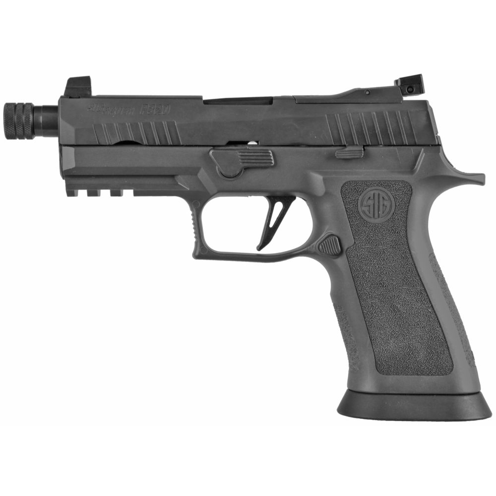 Sig Sauer P320 X-Carry Legion 9MM - Image 2