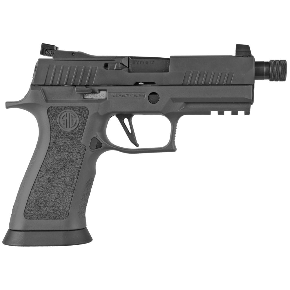 Sig Sauer P320 X-Carry Legion 9MM