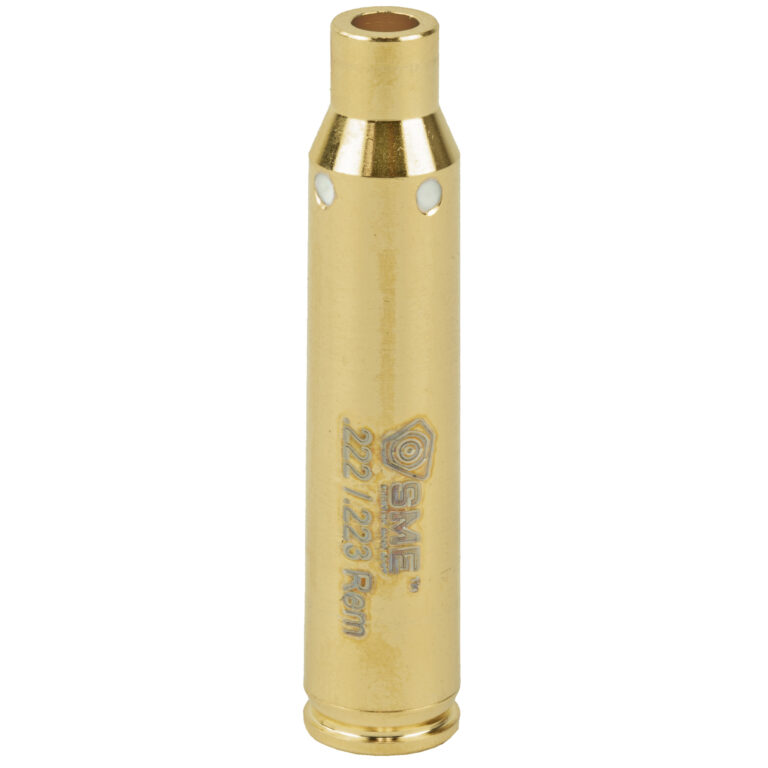 Shooting Made Easy, Sight-Rite, Laser Boresighter