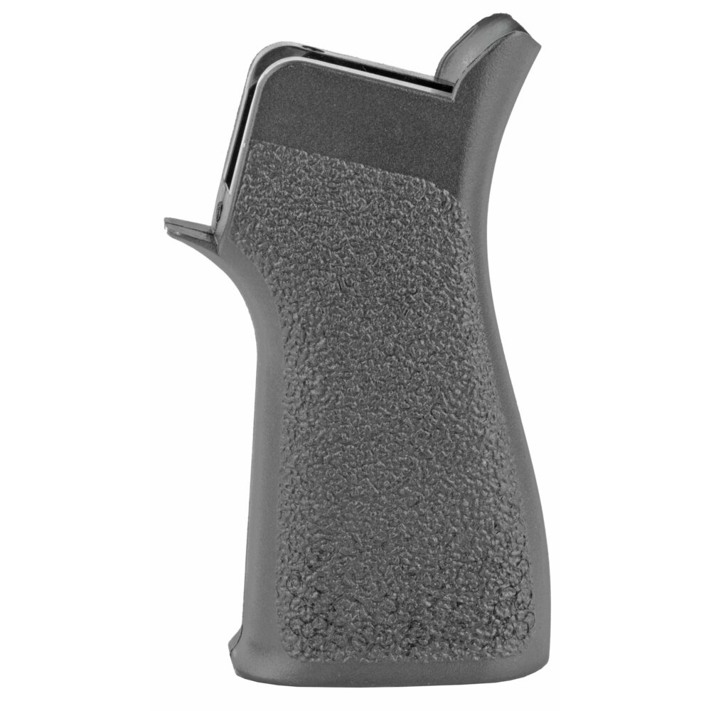 TangoDown BattleGrip Pistol Grip Fits AR-15 Rifles Reduced Angle Form