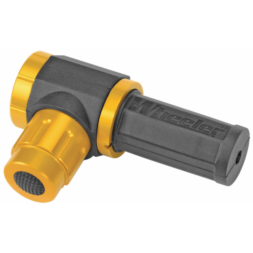 Wheeler, Professional Laser Bore Sighter, Green Laser