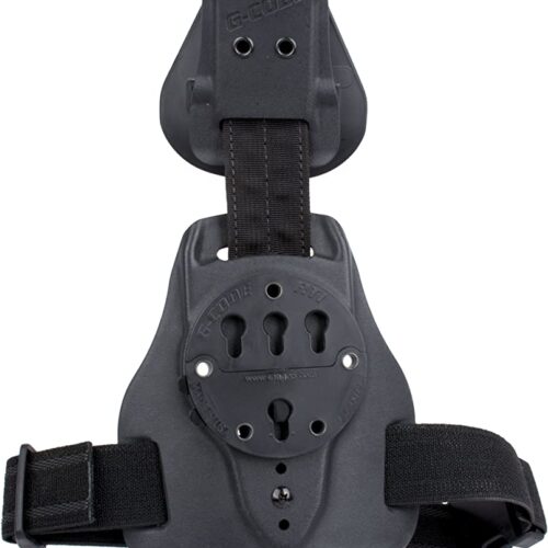 G-CODE Mule Leg Panel with REAC Strap-GCA 77