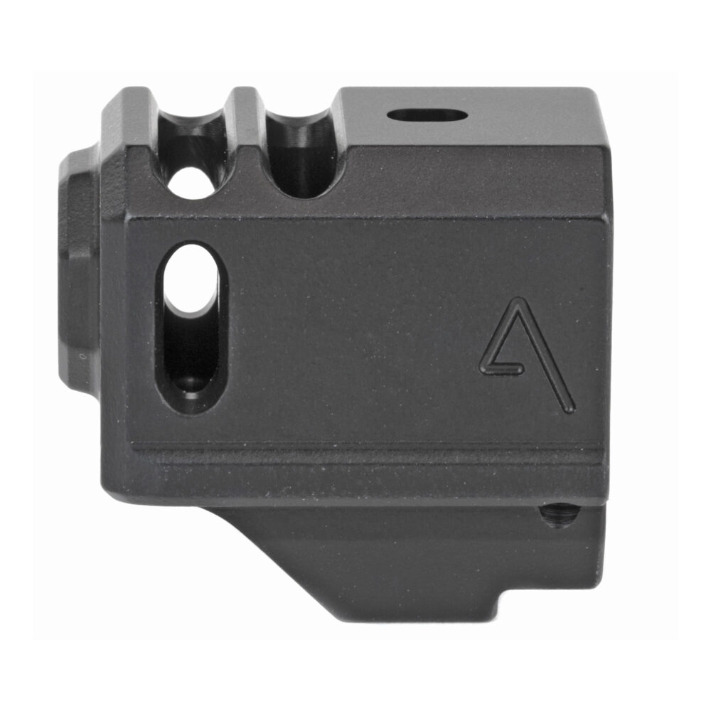 Agency Arms, Glock 43 Compensator - Image 2