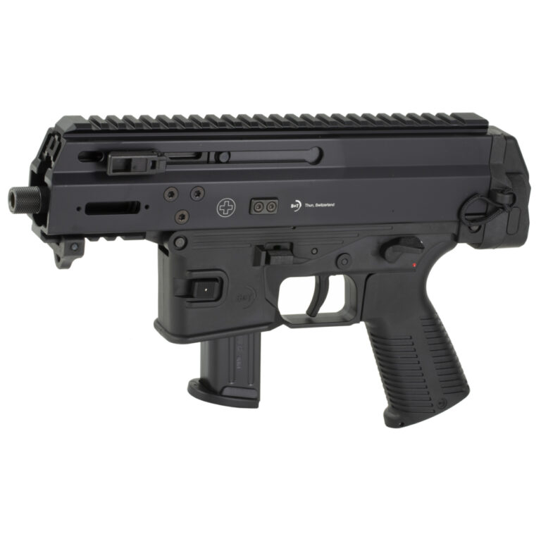 B&T APC9K PRO-S Semi-automatic Pistol 9MM 5.5" Threaded Barrel
