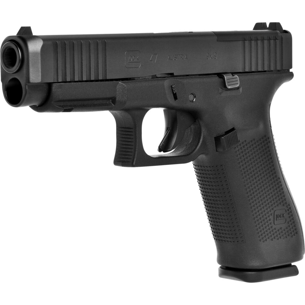 Glock, 47 M.O.S. - Image 2