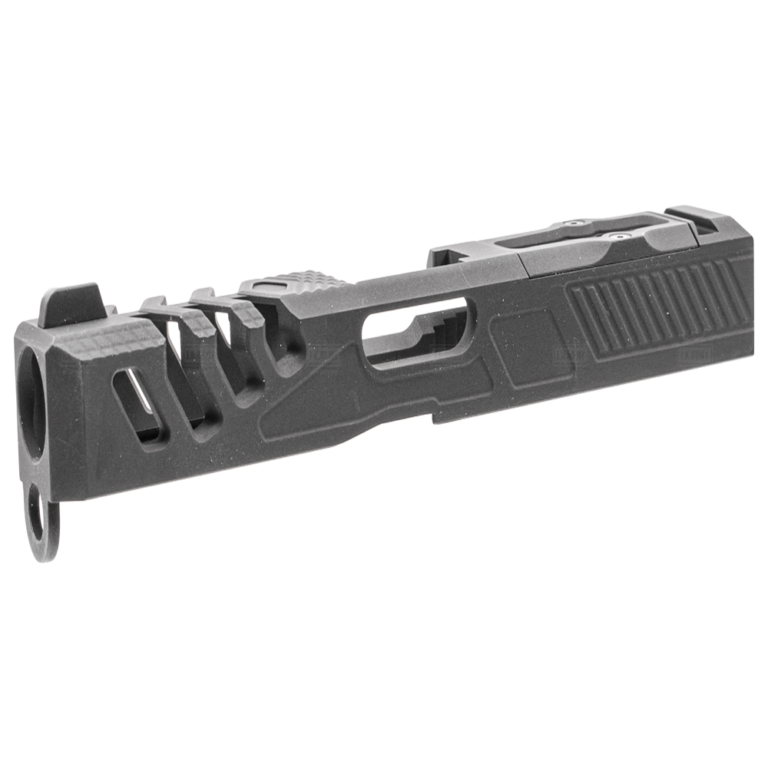 F1 G19 Gen3/4 Slide RMR Optic Ready