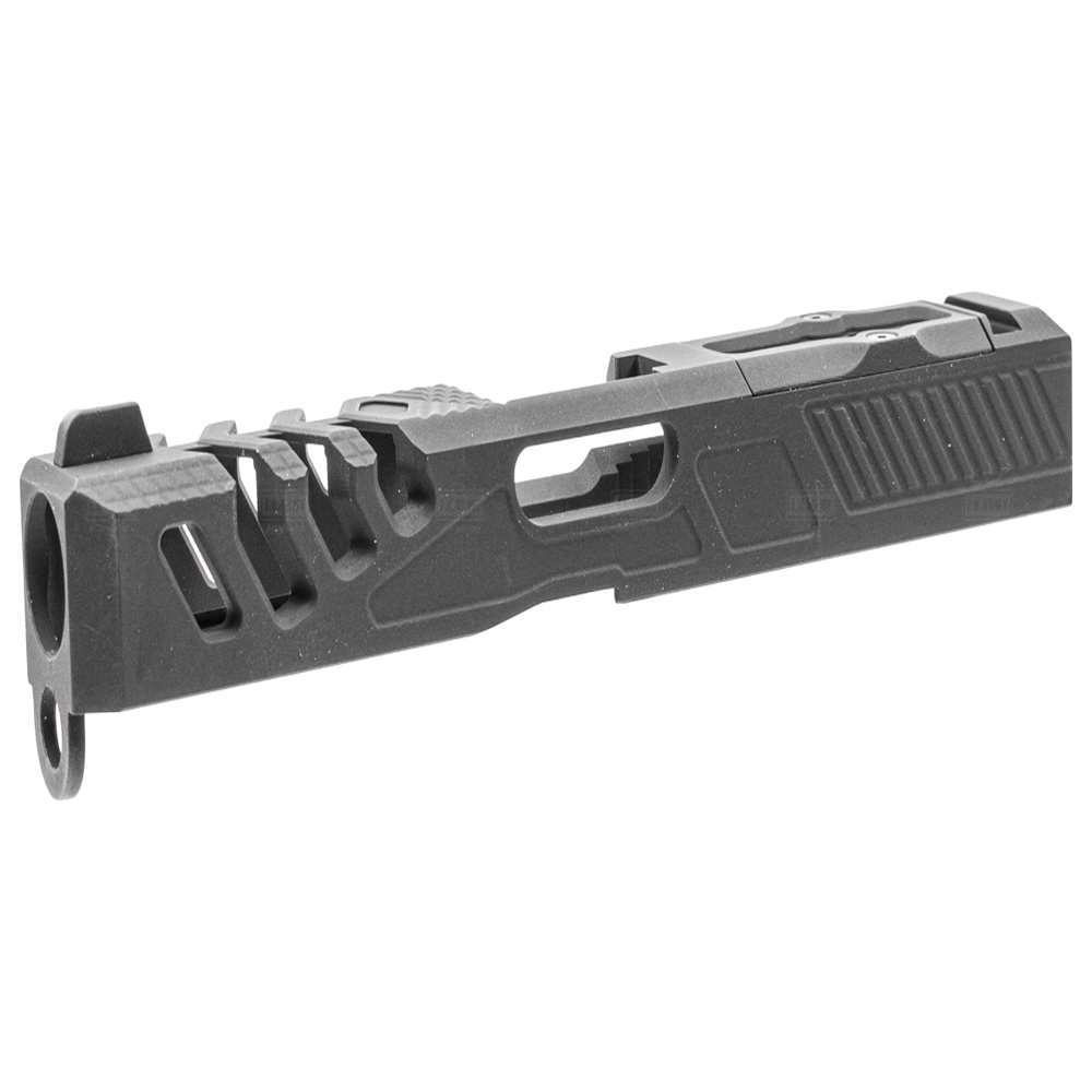 F1 G19 Gen3/4 Slide RMR Optic Ready