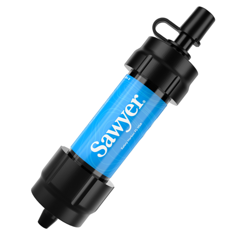 Sawyer Products Mini Water Filter
