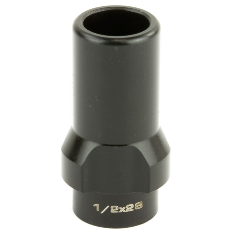 Griffin Armament - Griffin 3 Lug Adapter 1/2x28 - 3L1228