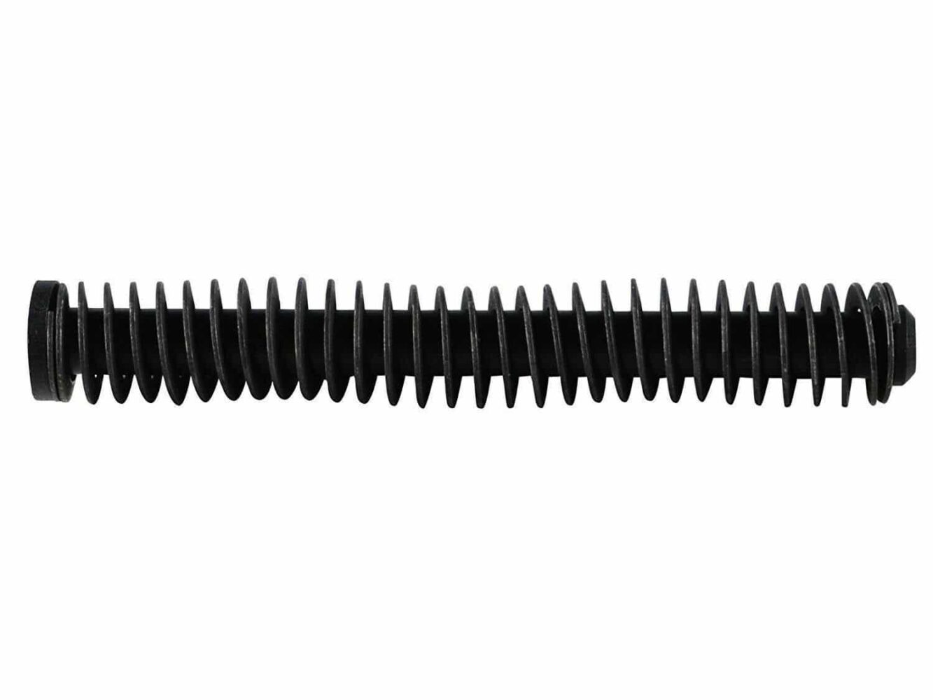 Glock OEM Guide Rod Assembly 17, 22, 24, 31, 34, 35, 37 GEN 1-3