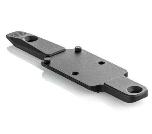 Scalarworks Sync/1 to mount a RMR on a Benelli M2/M4