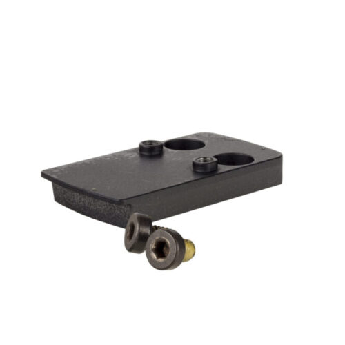 Trijicon RMRcc Adapter RMSc footprint