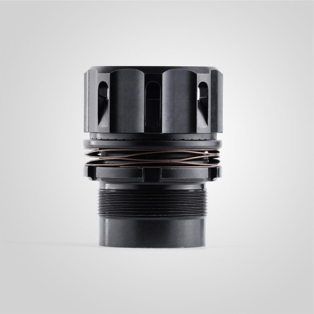 DeadAir Armament, Key-Micro Adapter