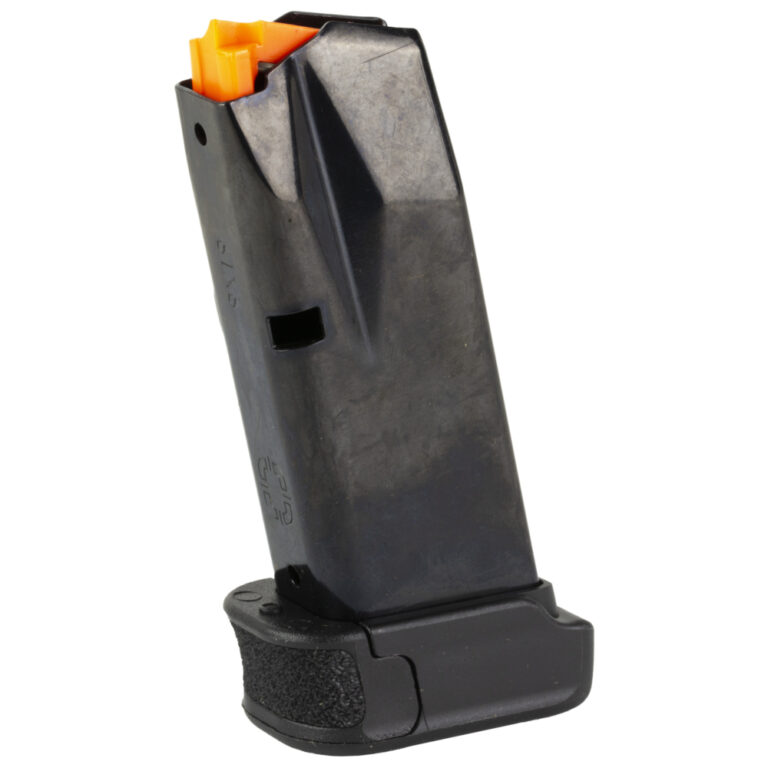 Shadow Systems Pistol Magazine 9MM 13 Rounds Black