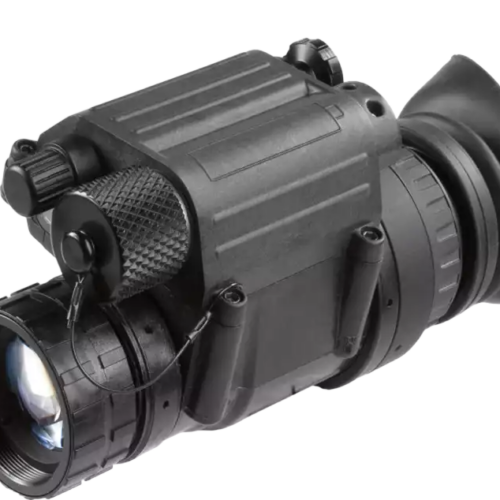 AGM Global Vision PVS-14 APW Night Vision Monocular White Phosphorus