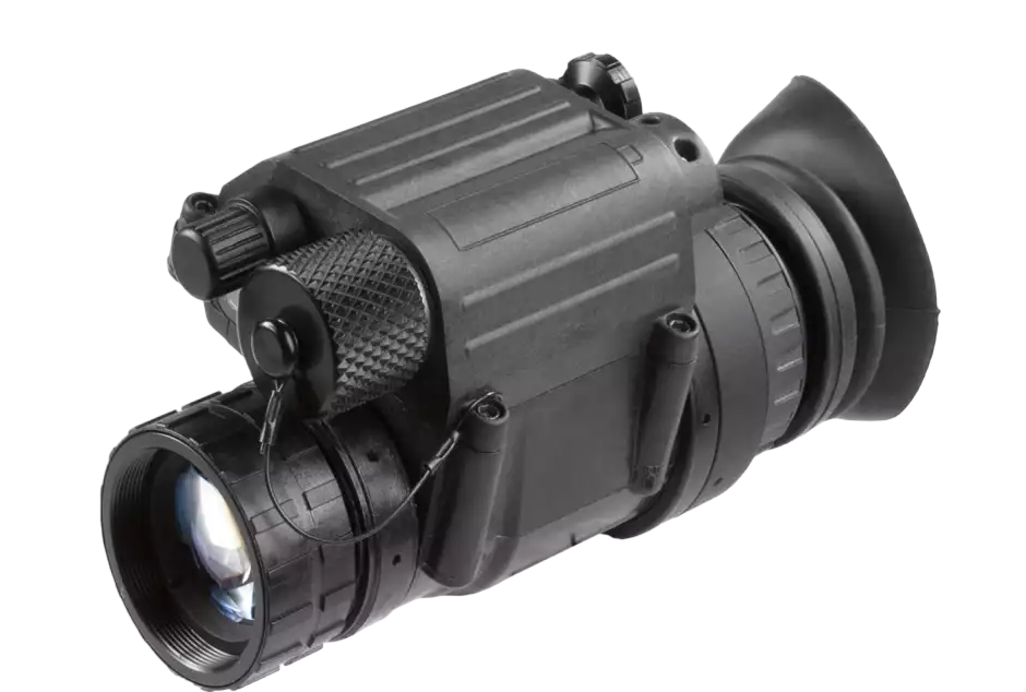 AGM Global Vision PVS-14 APW Night Vision Monocular White Phosphorus